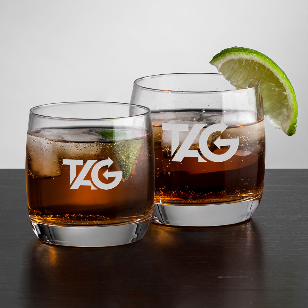 Sandown OTR/DOF - Deep Etch