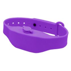 Wristband Hand Sanitiser Dispenser 10