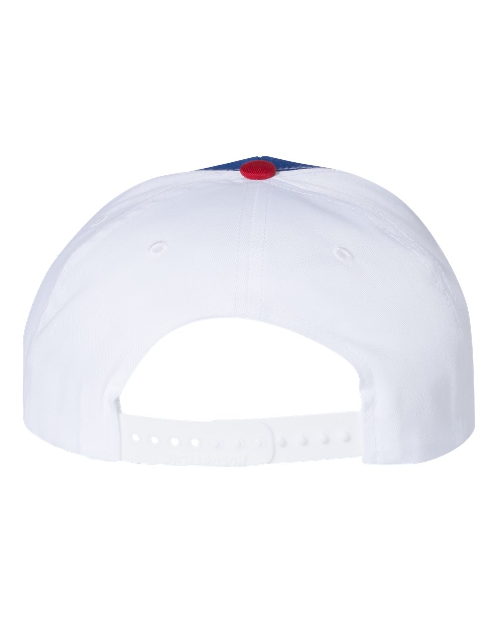 Twill Back Trucker Cap - 312 30