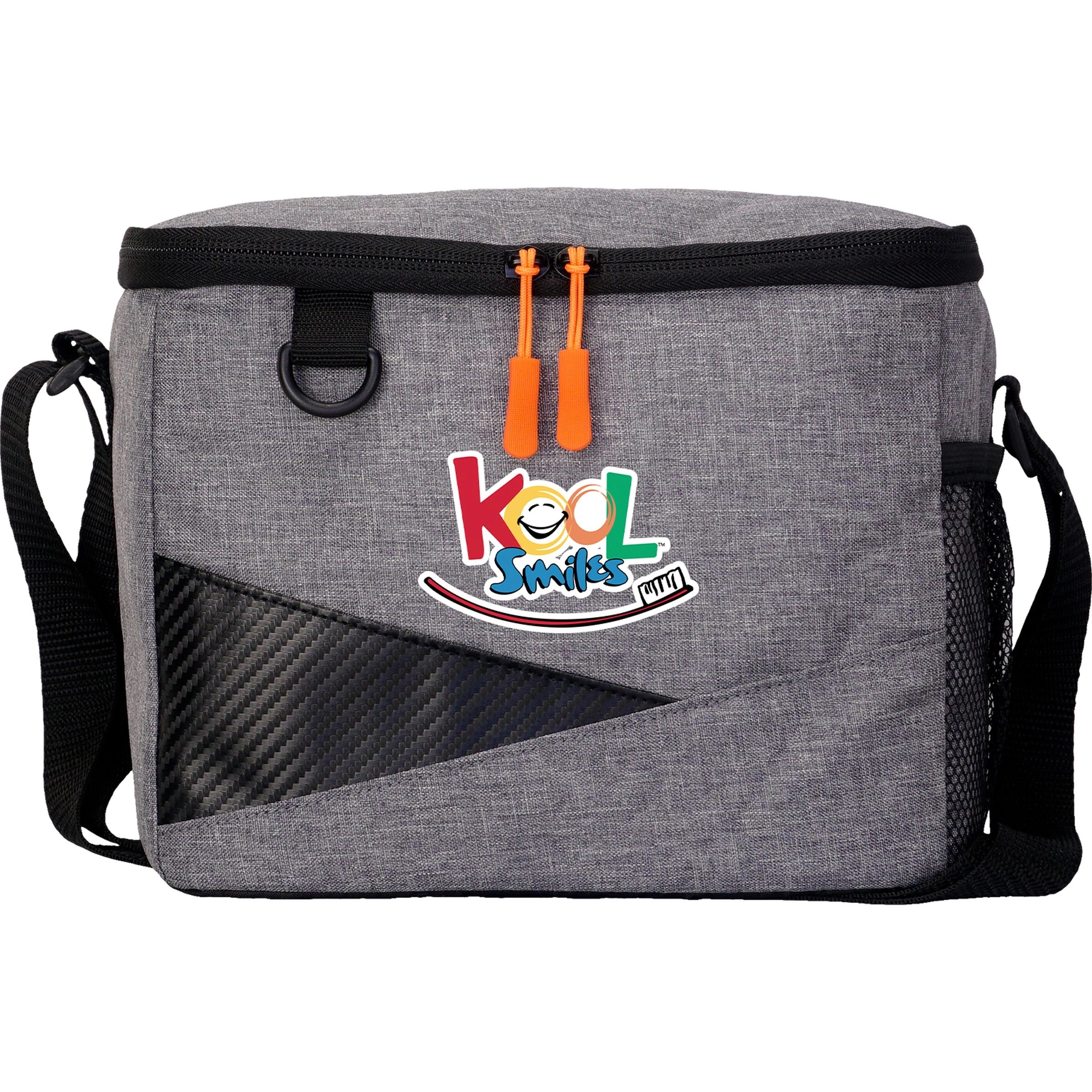 Recycled Lunch Cooler 17