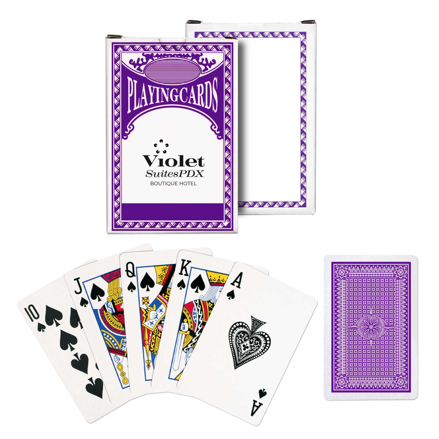 Playing Cards 5