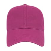 Cap America Relaxed Golf Cap 379