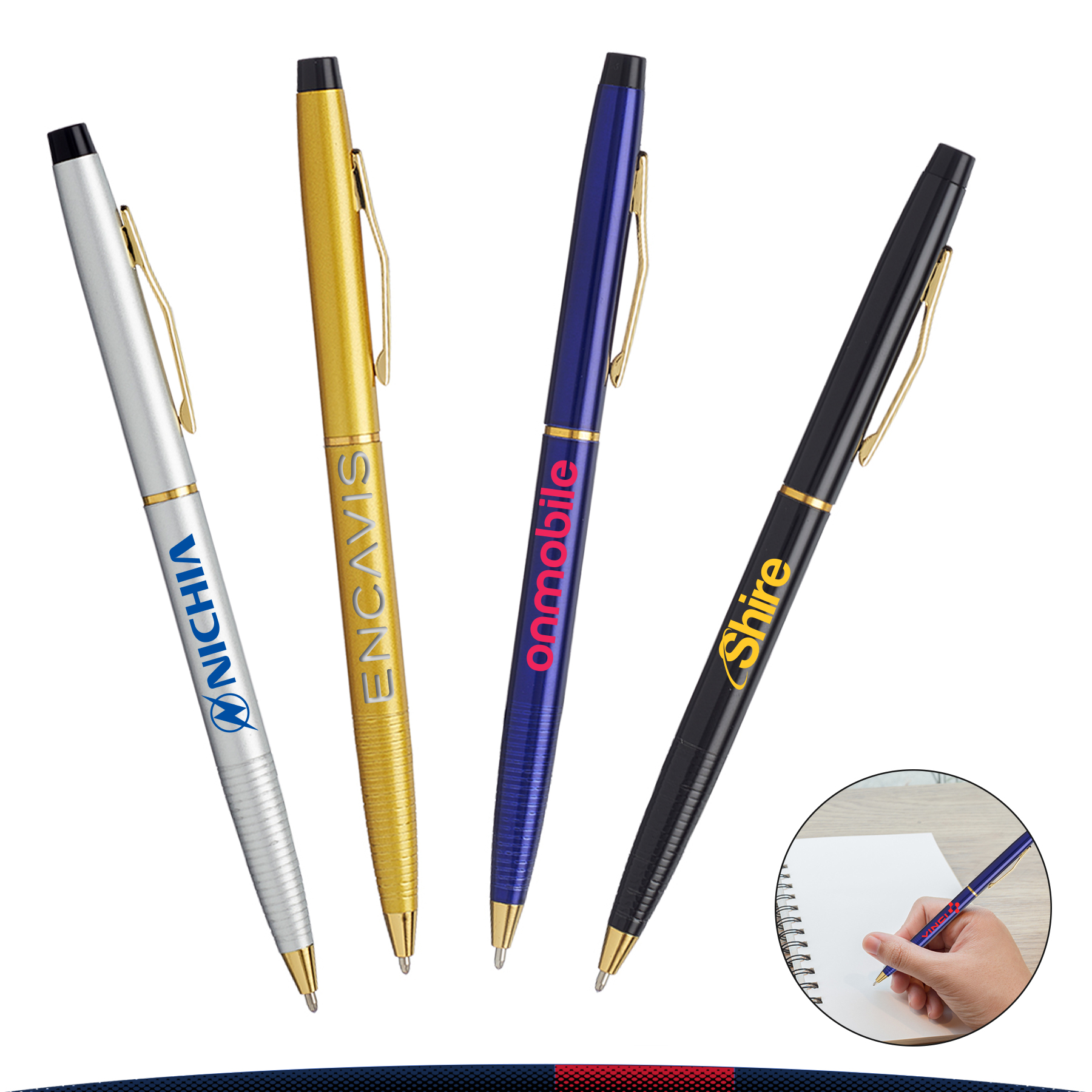 Ketti Advertising Pen 7