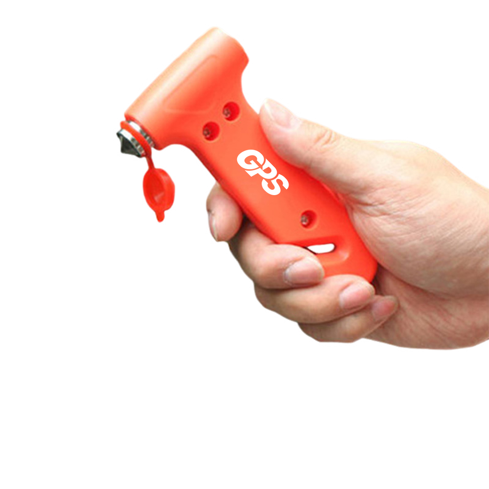 2 in 1 Safety Hammer