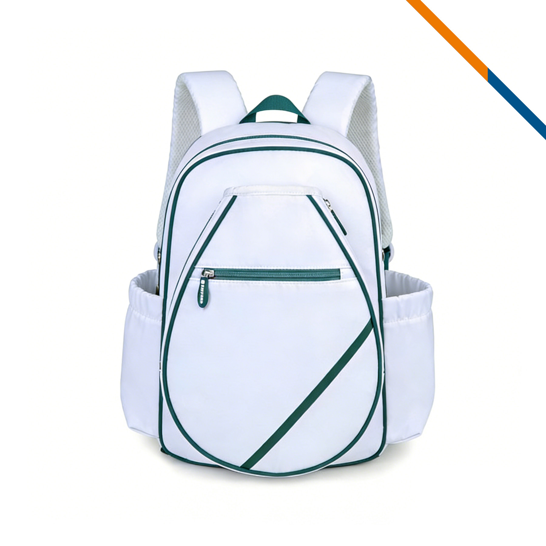 Lorik Nylon Pickleball Backpack 4