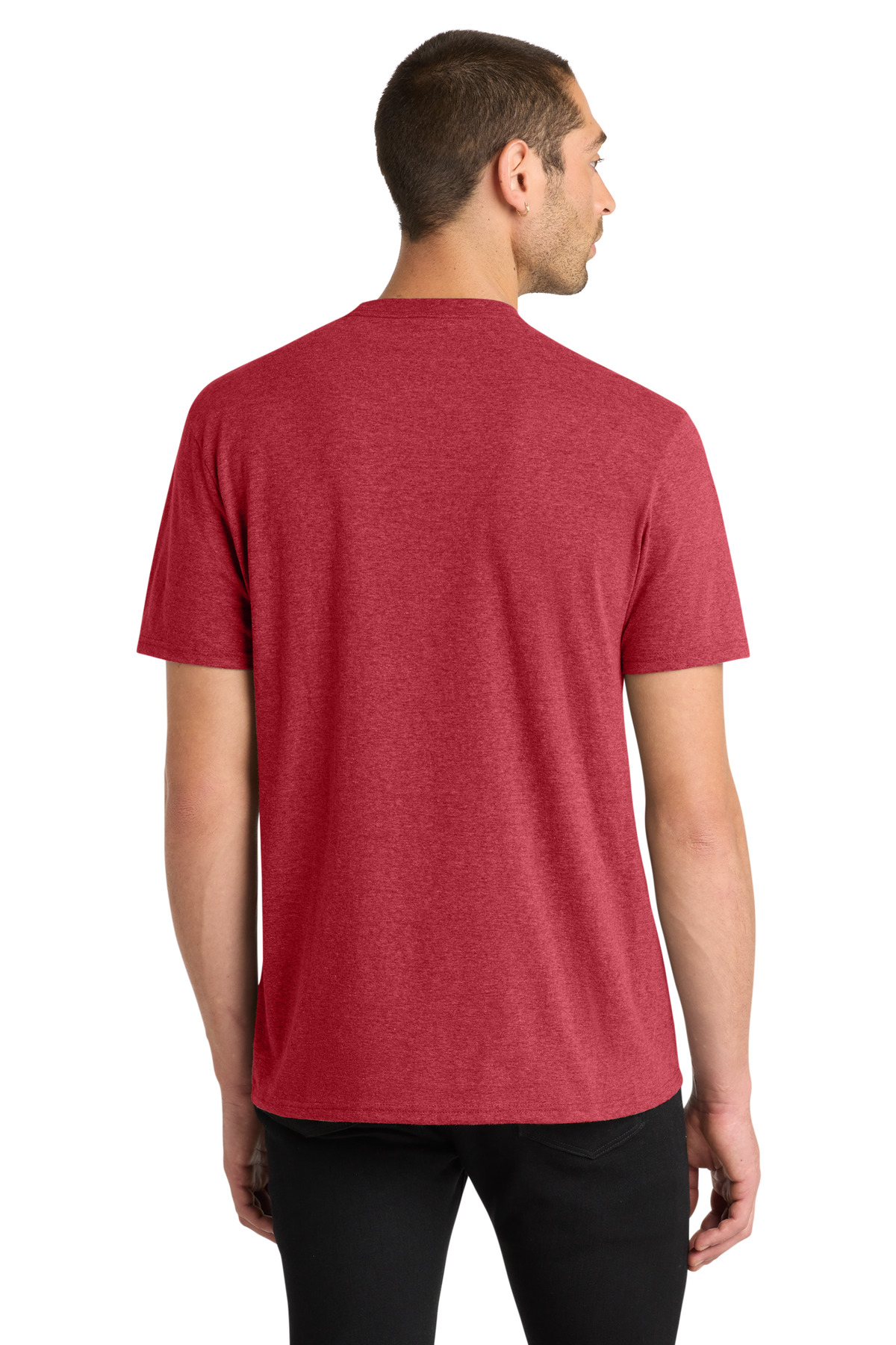 District Very Important Tee . DT6000 140
