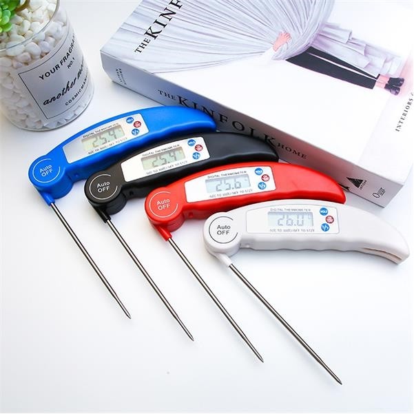 Digital Meat Cooking Thermometer 5
