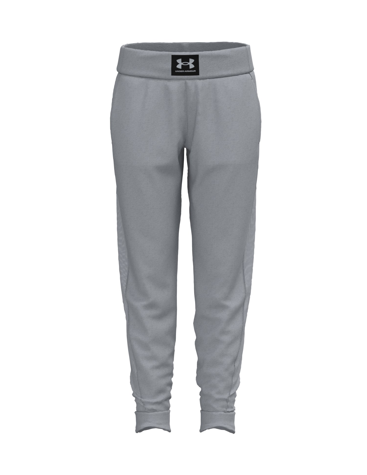 Women's UA Volleyball Knit 2.0 Joggers  3