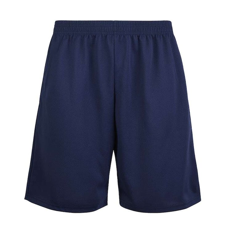 Men's Performance Shorts - XL Navy 2