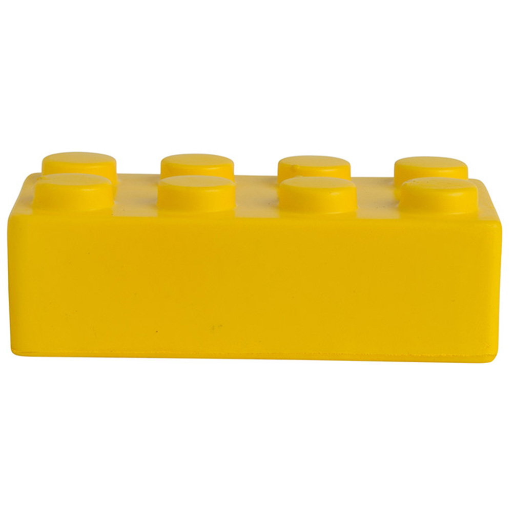 Construction Block Stress Reliever 2