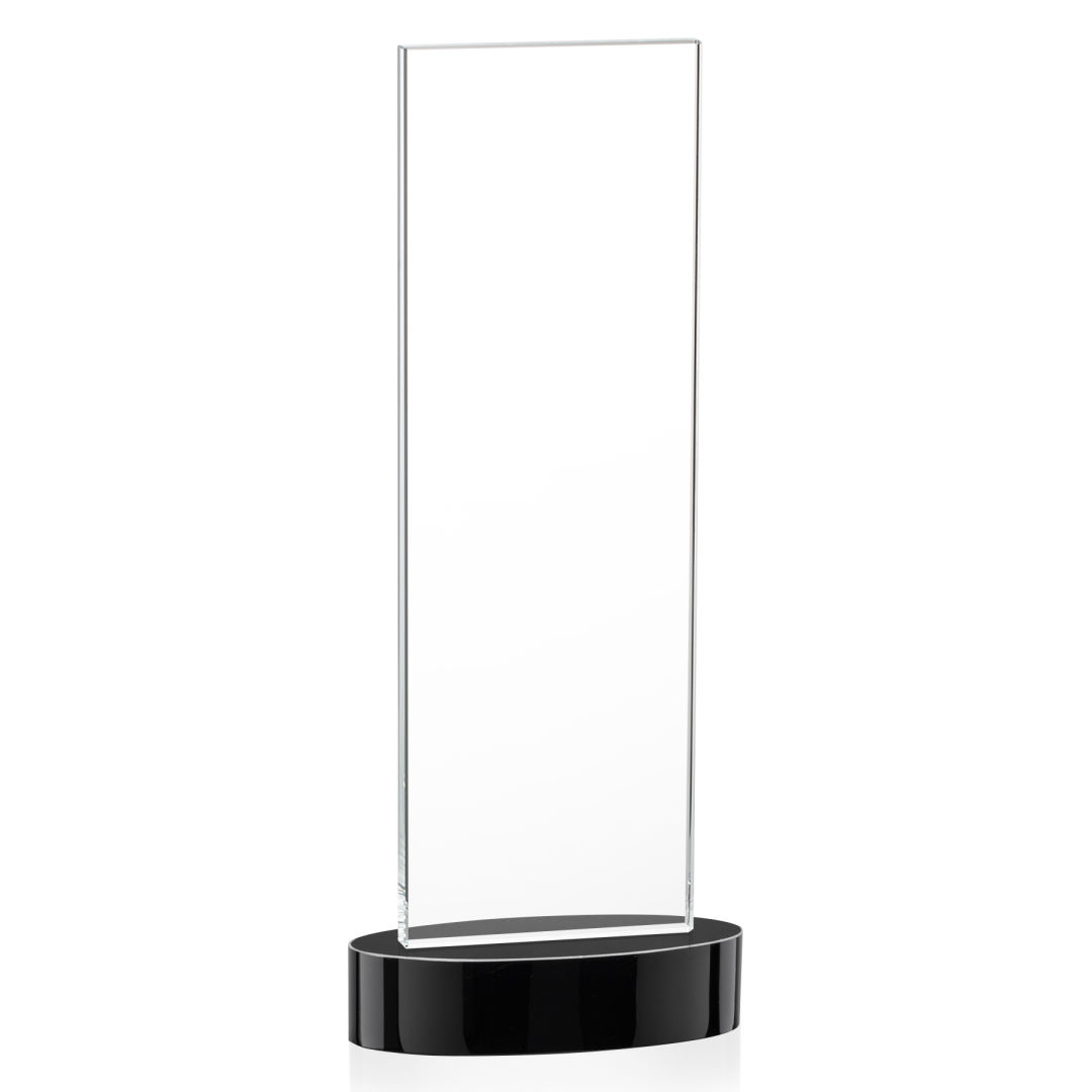 Heathrow Award on Alberton Base - Black 6