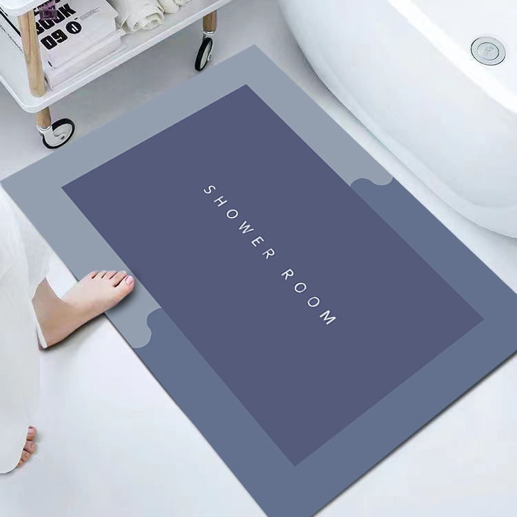 Custom Indoor & Outdoor Logo Carpet Mat Rug 3