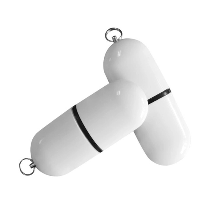 Custom USB Flash Drive 3
