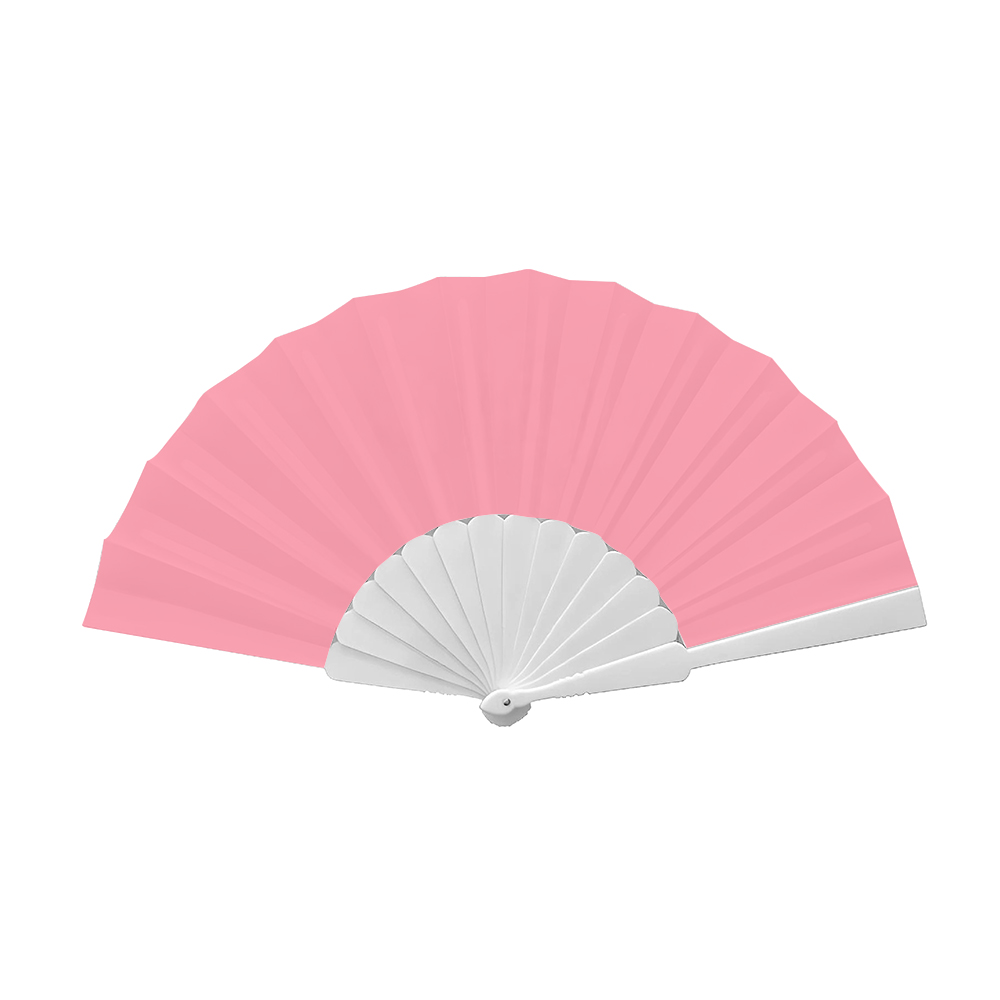 Foldable Fancy Hand Fan 52