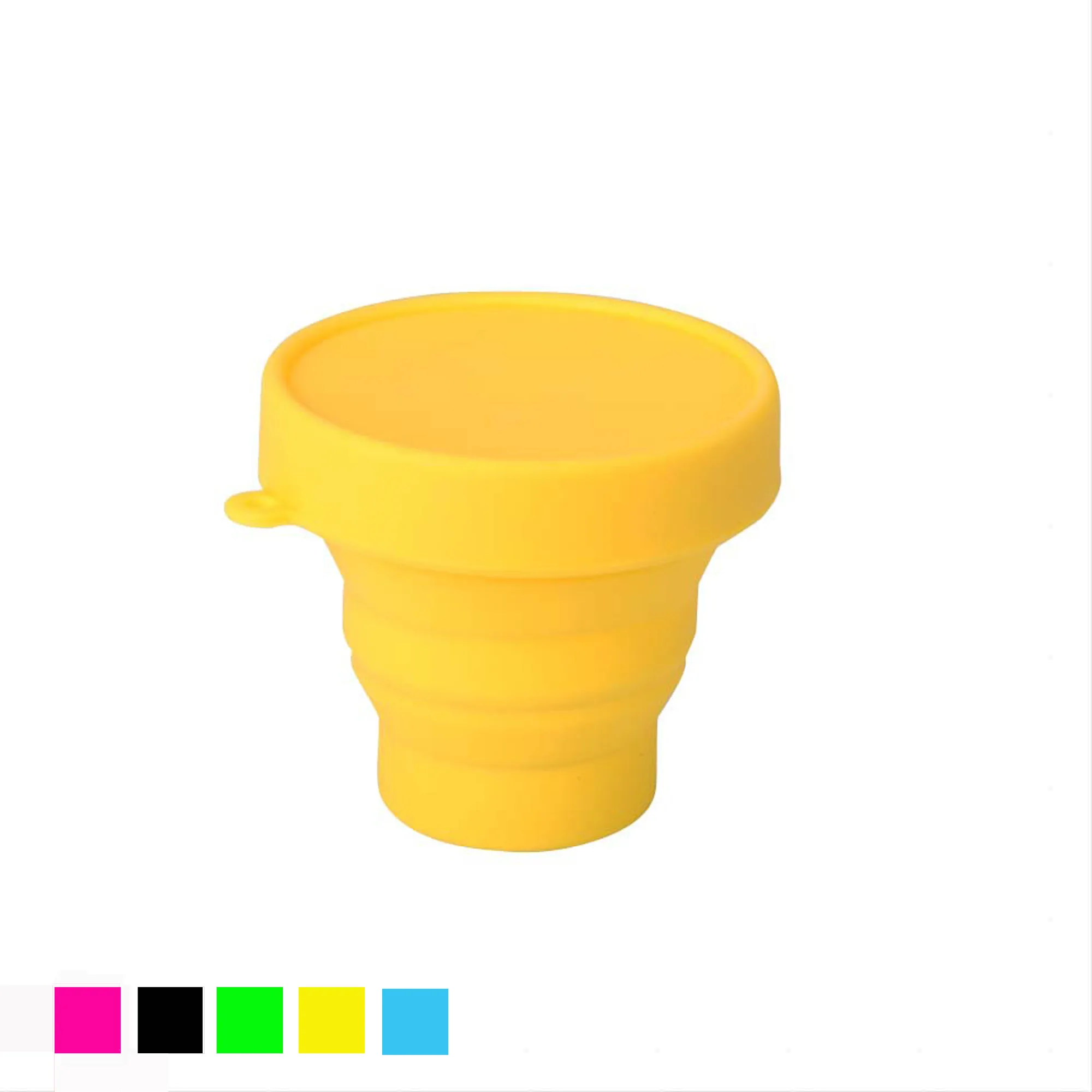 Creative Telescopic Cup 2