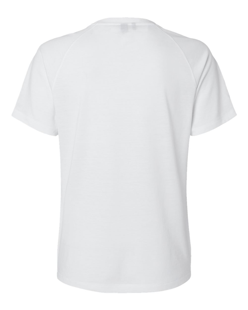 Women's Blended T-Shirt - A557 2