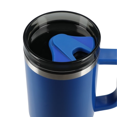Thor 40oz Straw Tumbler 413