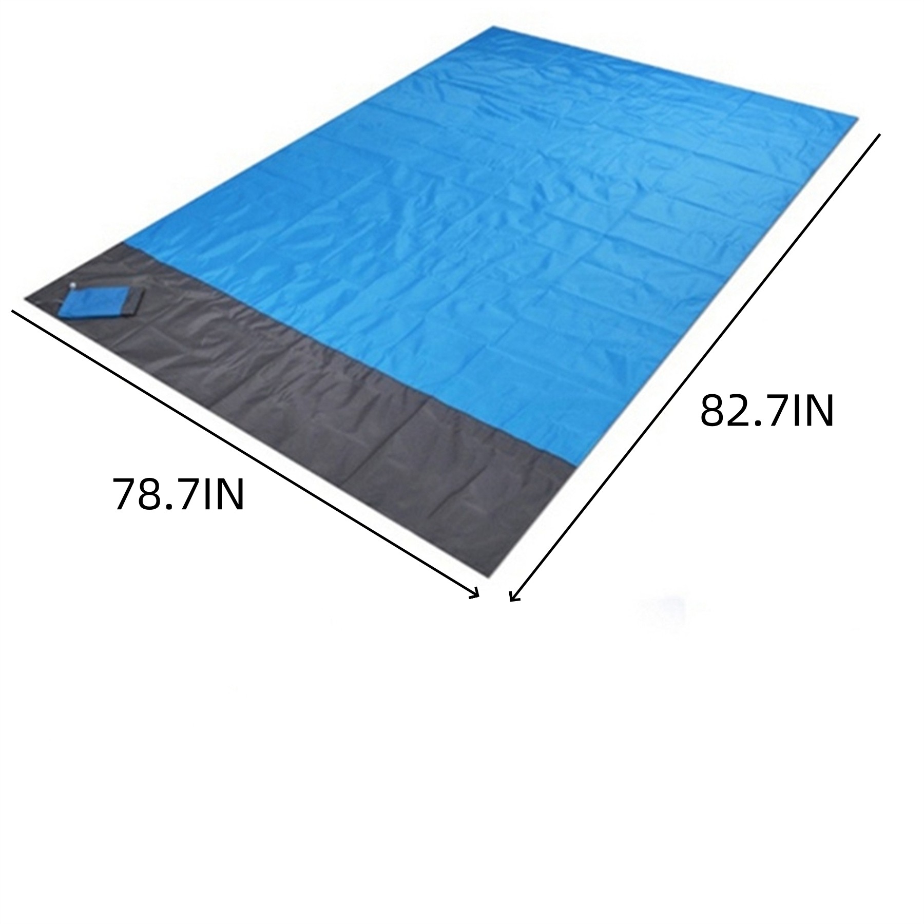 Beach Blanket 3
