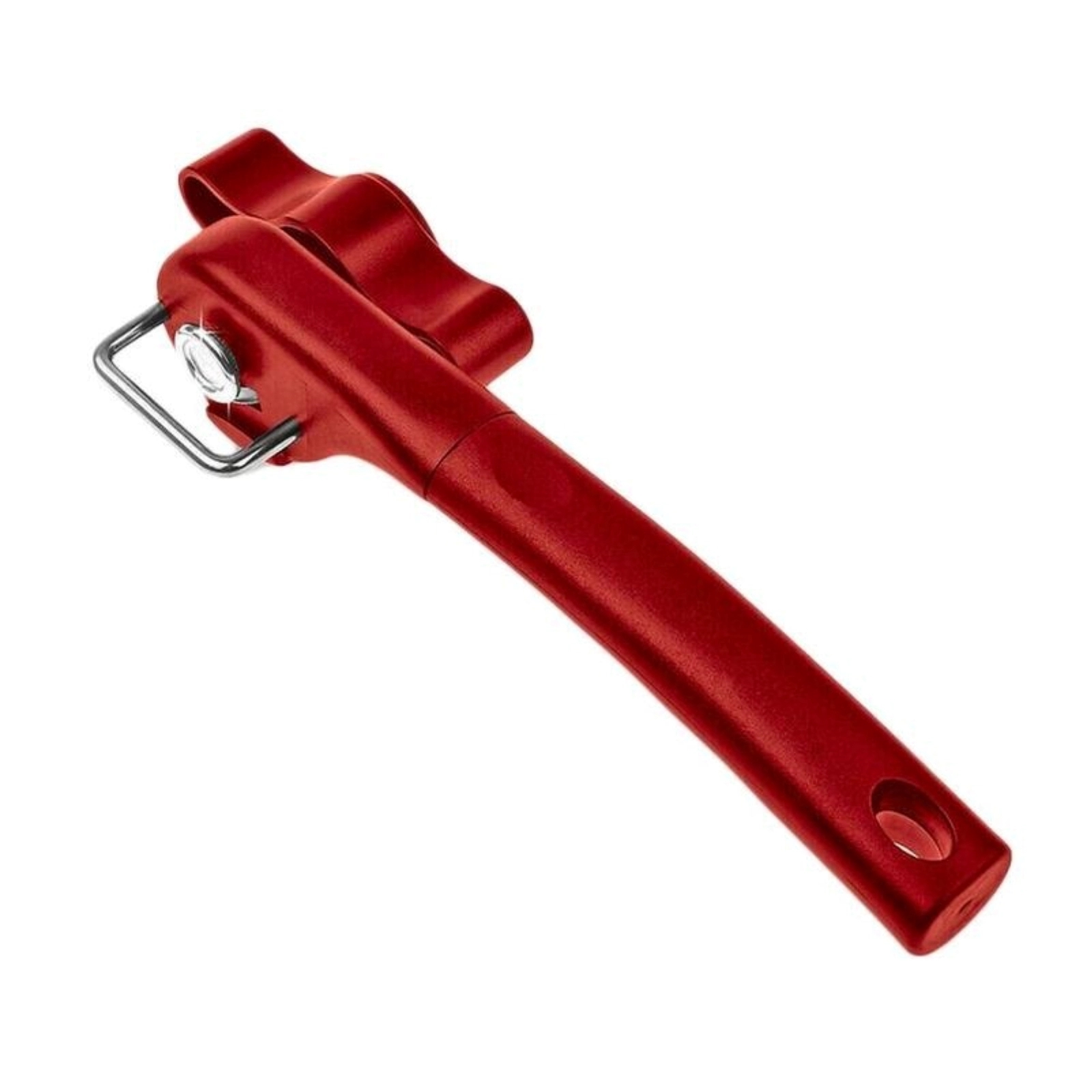 Professional Manual Can Opener Knife 6