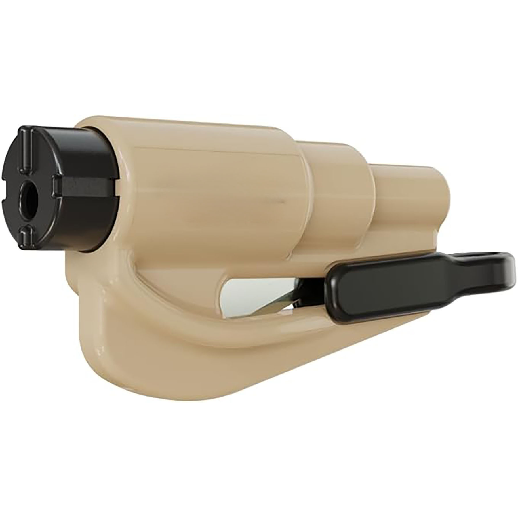Seat Belt Cutter & Car Window Breaker 15