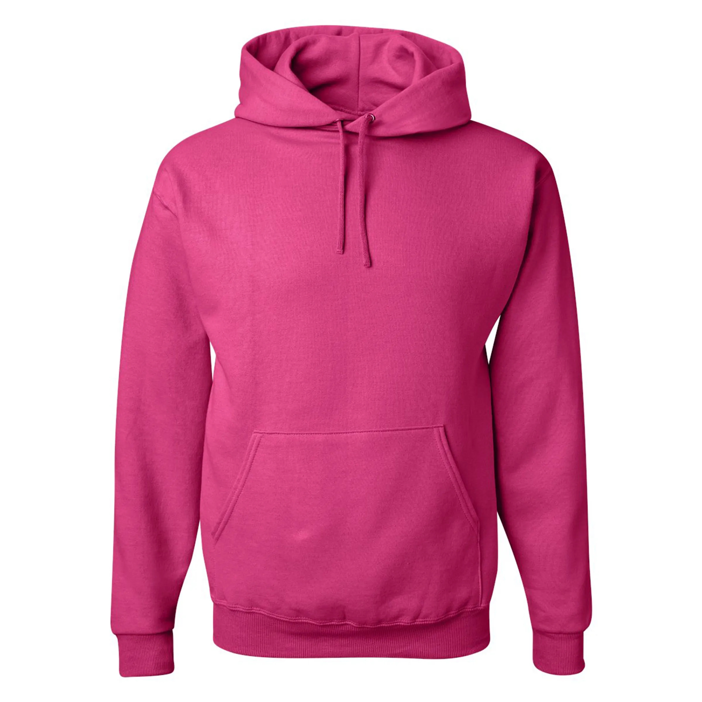 Jerzees(R) - NuBlend(R) Pullover Hooded Sweatshirt 13