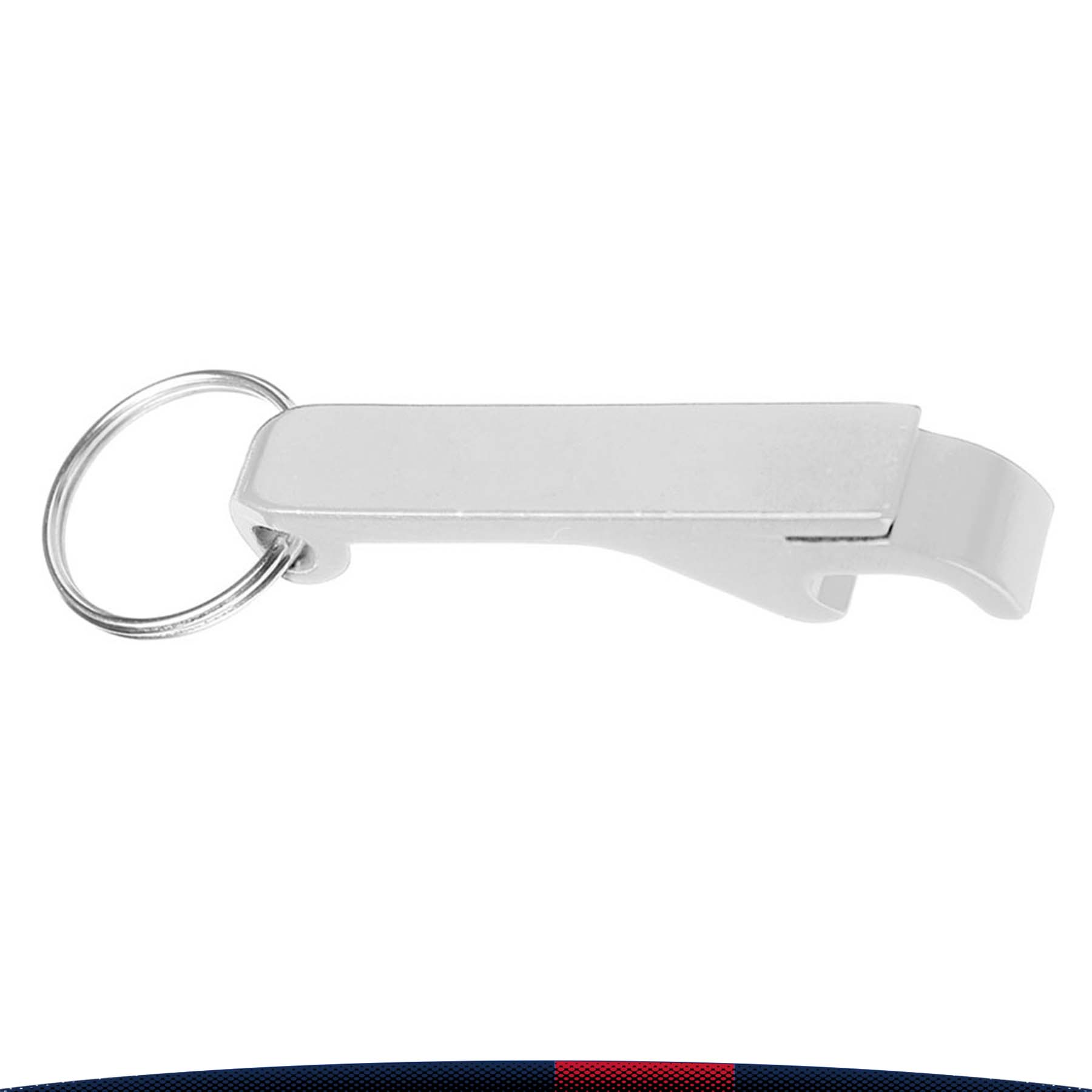 Flade Bottle Opener Keychain 10