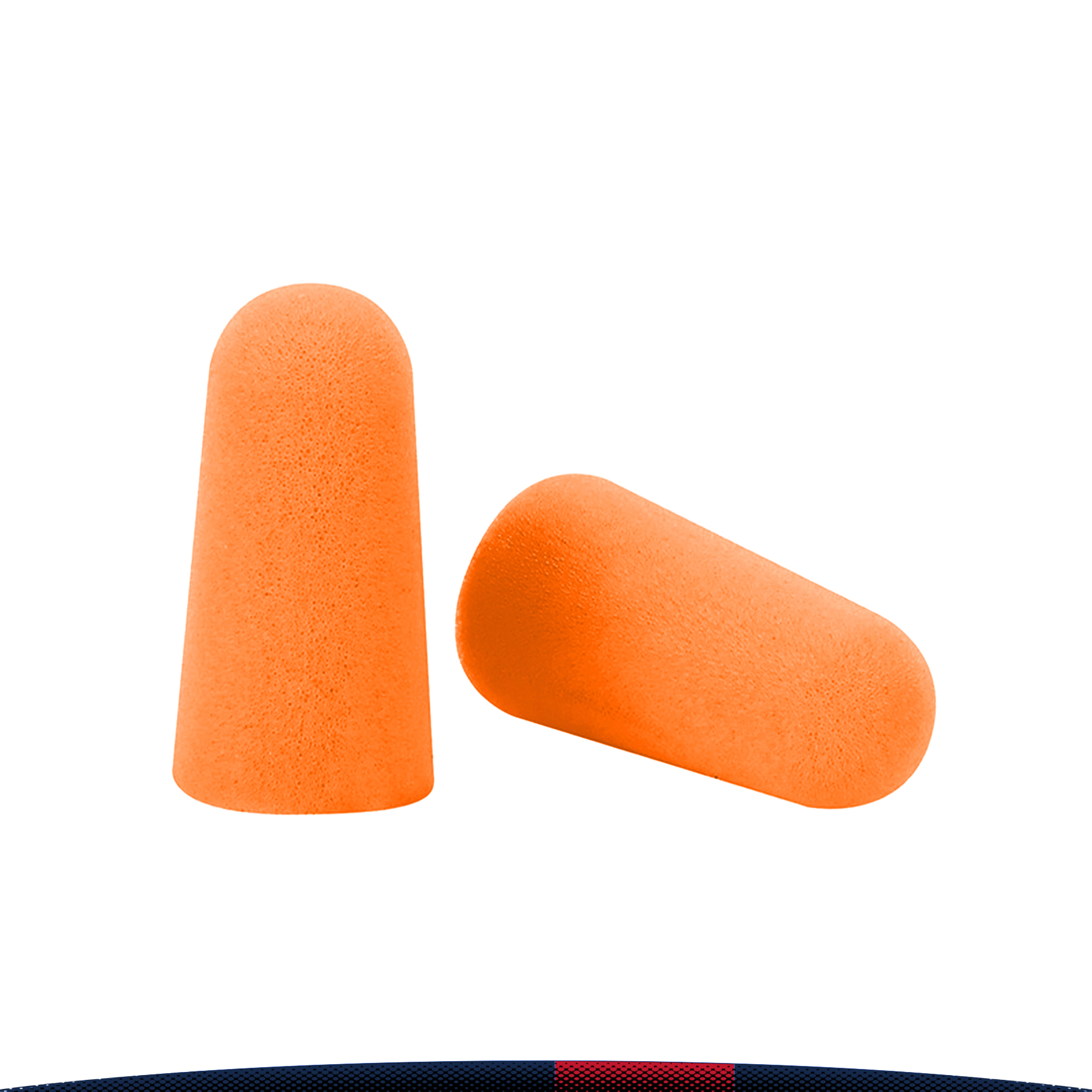 Flimi Foam Earplugs 6