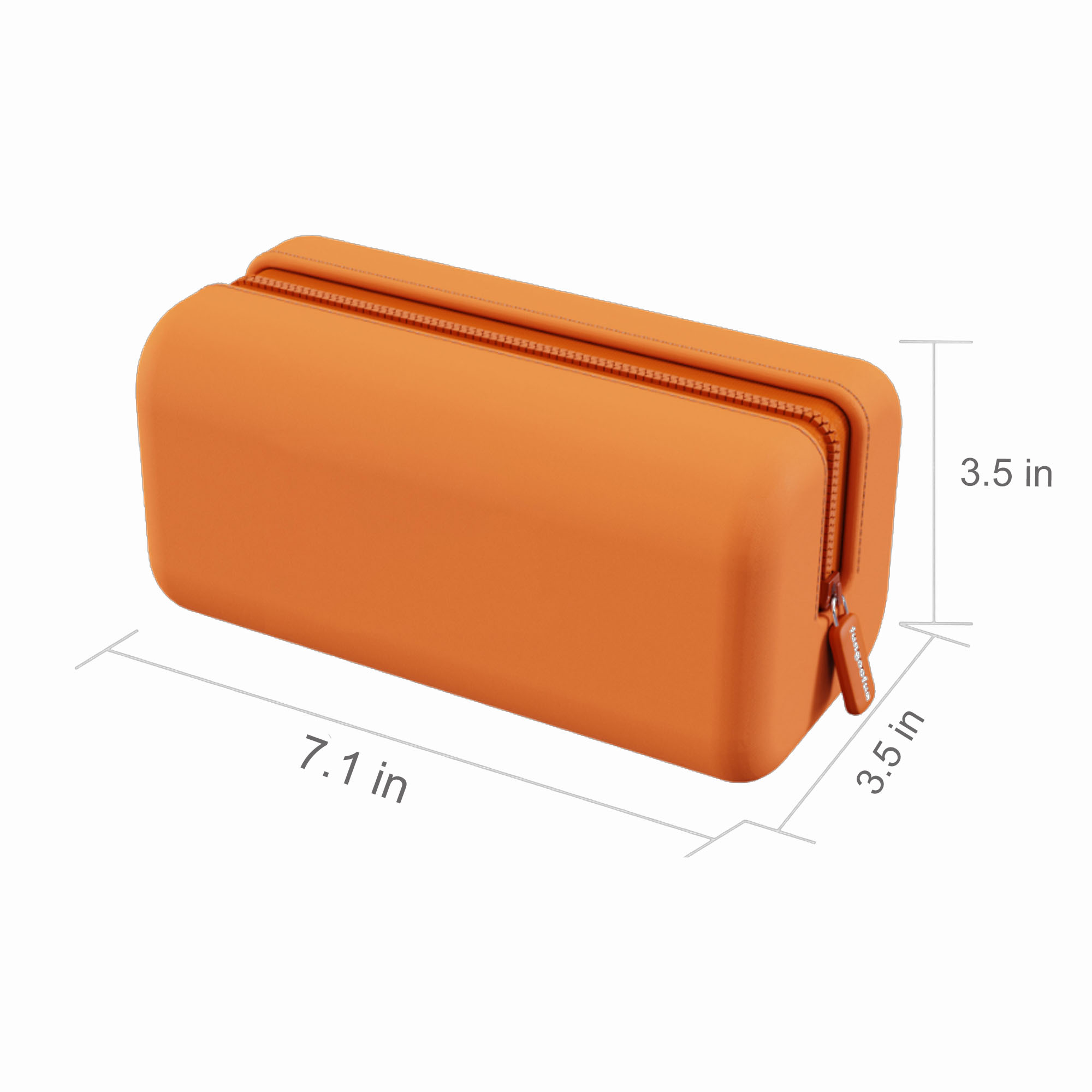 Travel Waterproof Makeup Case 3