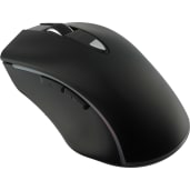 Light Up Logo Wireless Optical Mouse 27