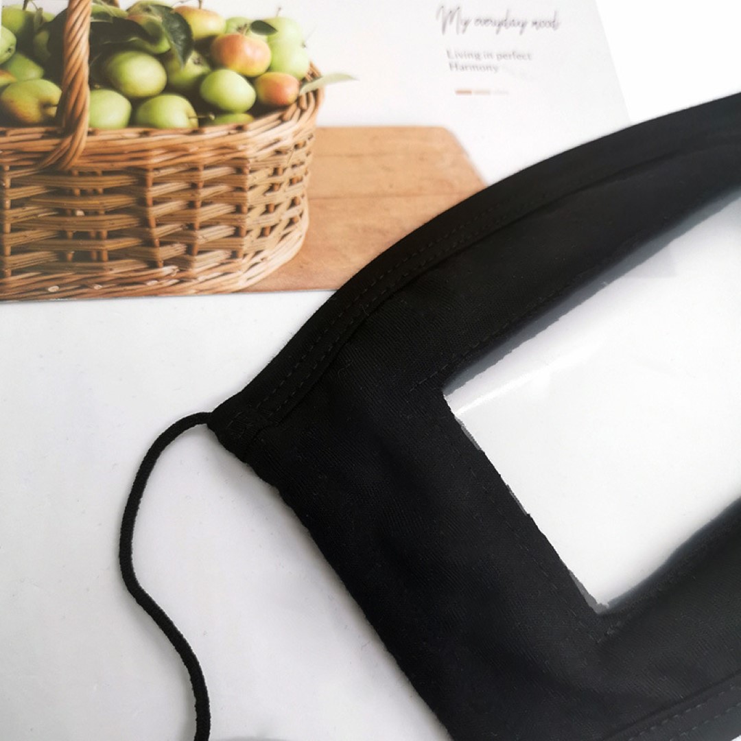 Anti-Fog Face Shield 5
