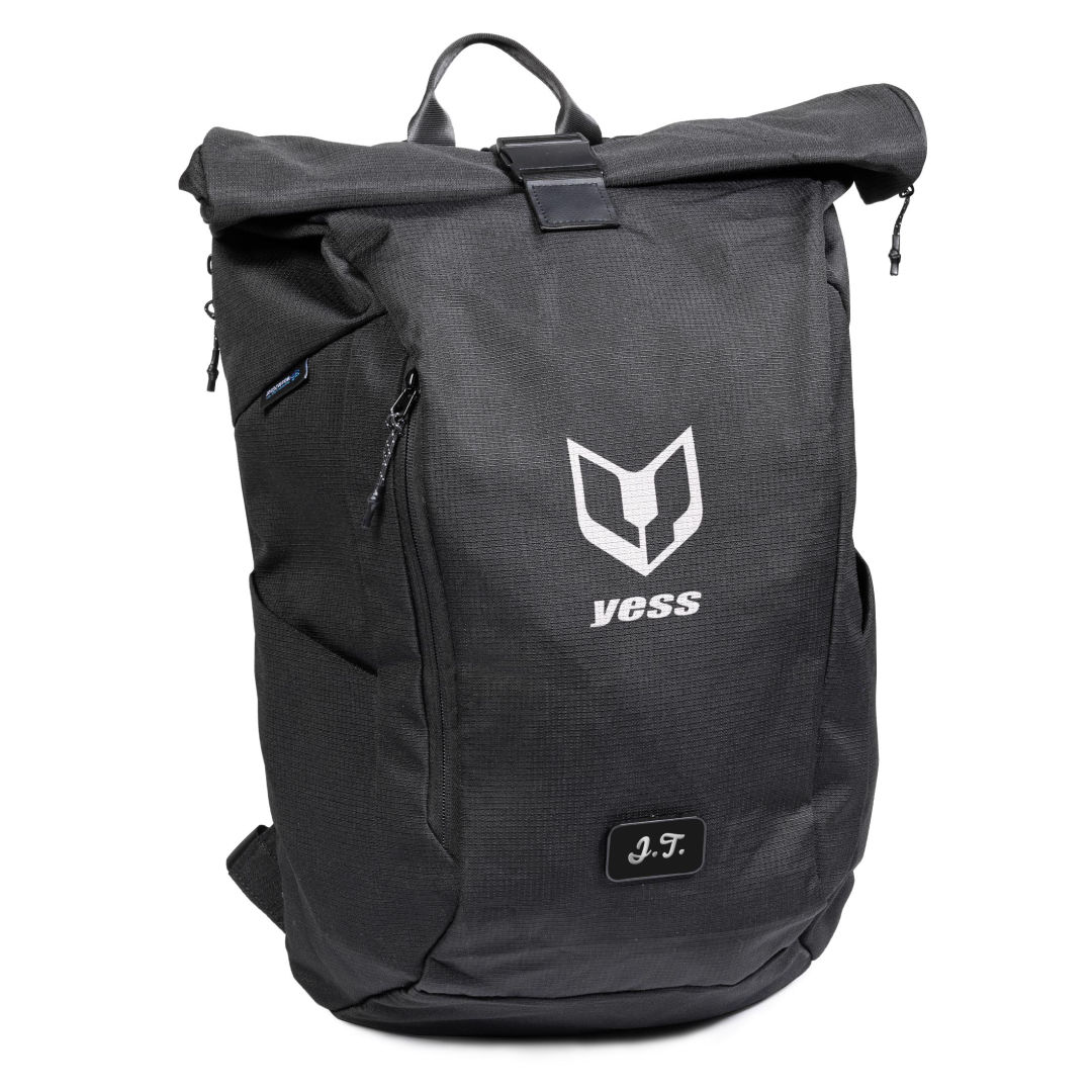 Onda Ocean Plastic Backpack 5