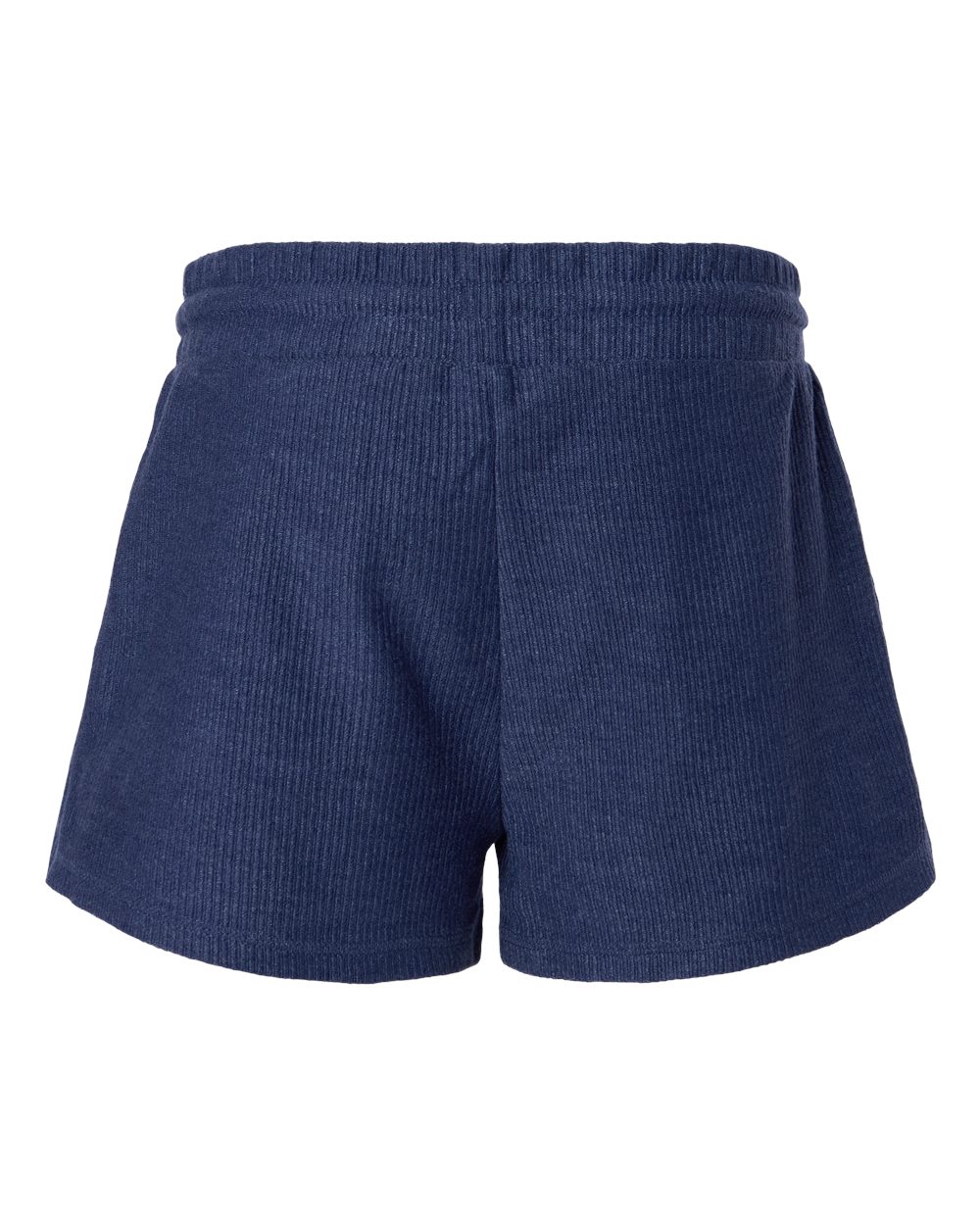 Women's Rib Knit Corded Shorts - BW6506 15