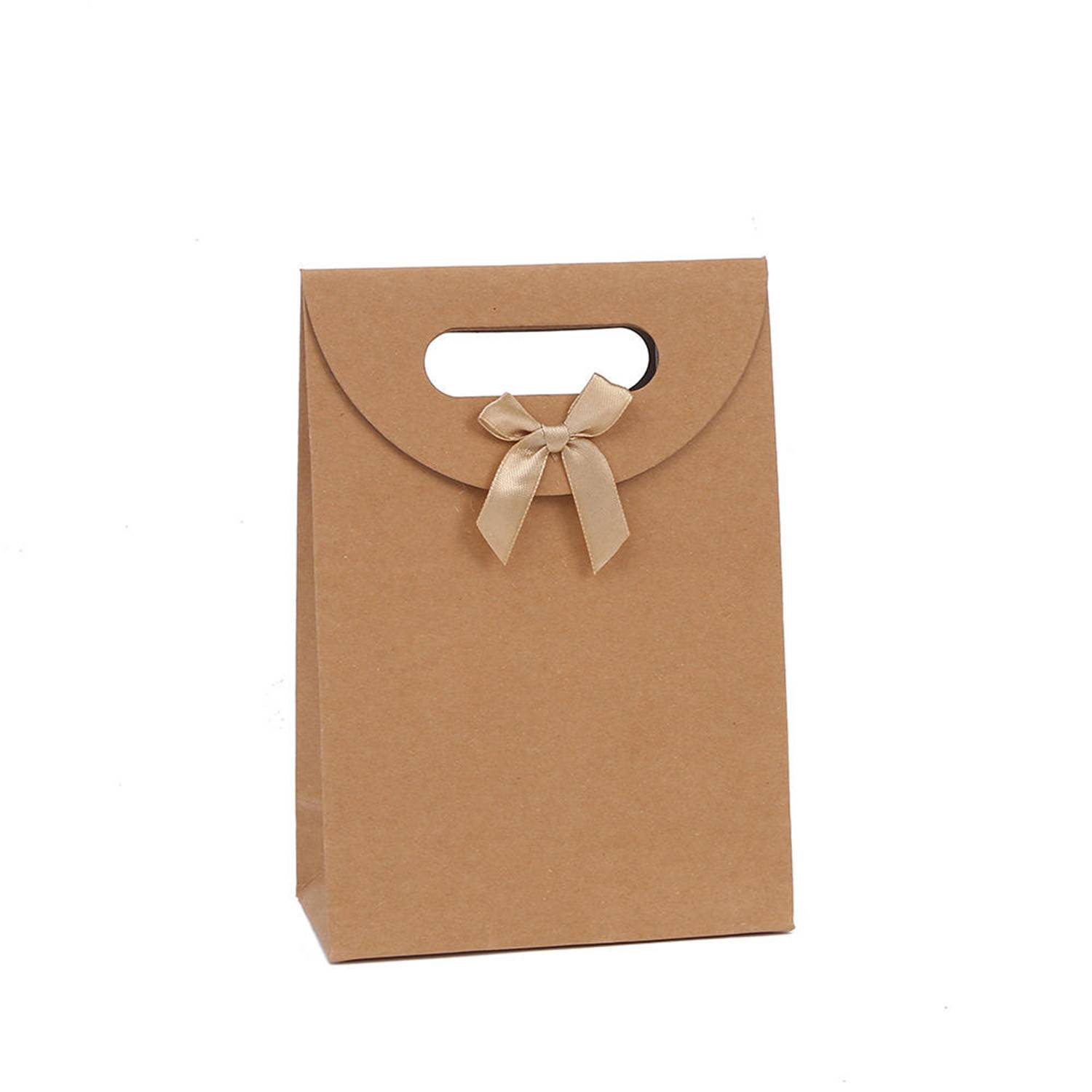 Gift Paper Bag 5