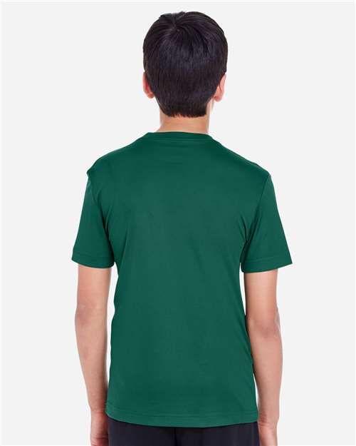 Youth Zone Performance T-Shirt - TT11Y 64