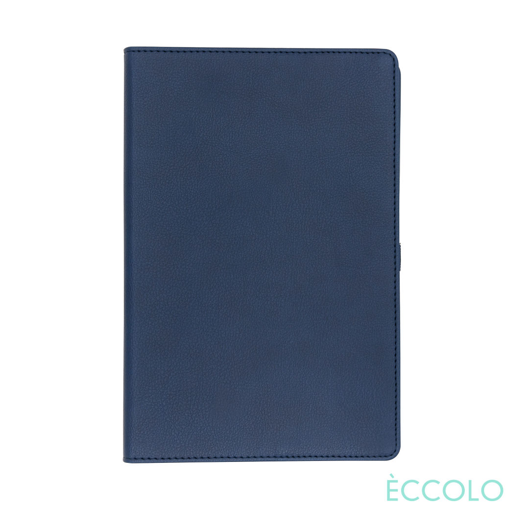 Eccolo® Two Step Flexible Refillable Jacket Journal 16