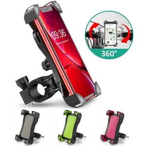 Bicycle/Motorcycle Phone Holder 2