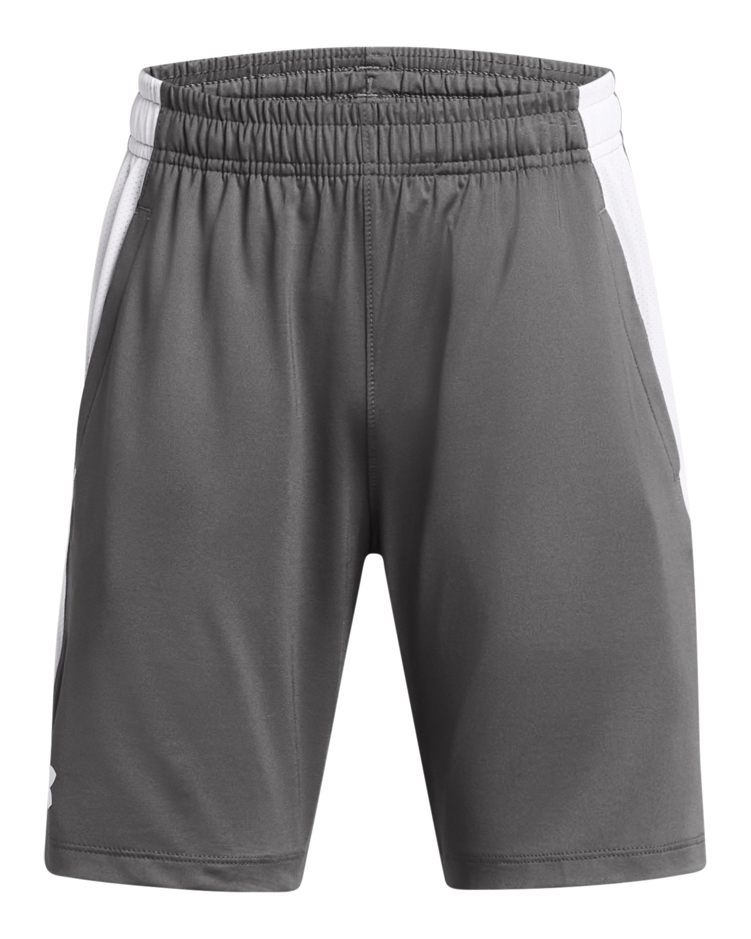 UA Tech Vent Boys' Shorts 10