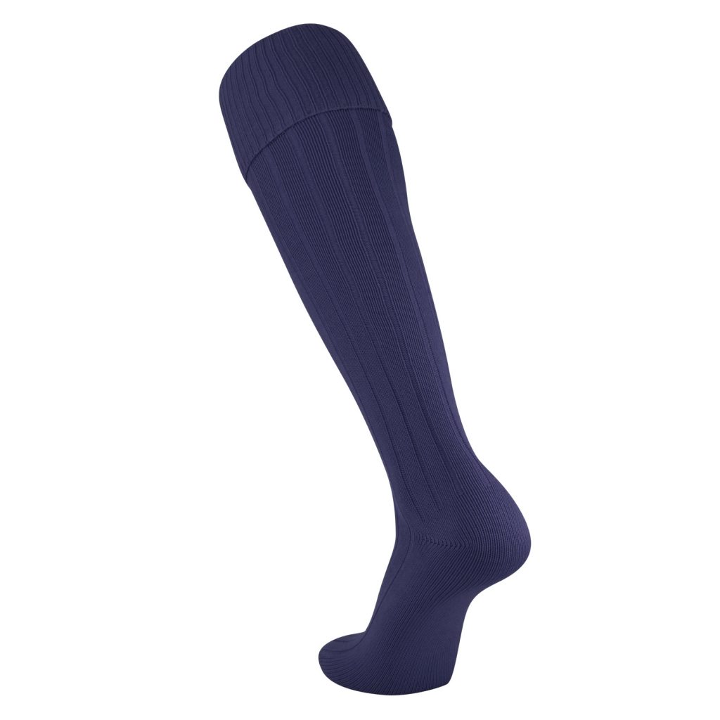 European Soccer Socks Fold Down Top 5