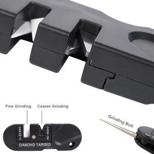 Knife Sharpener 11
