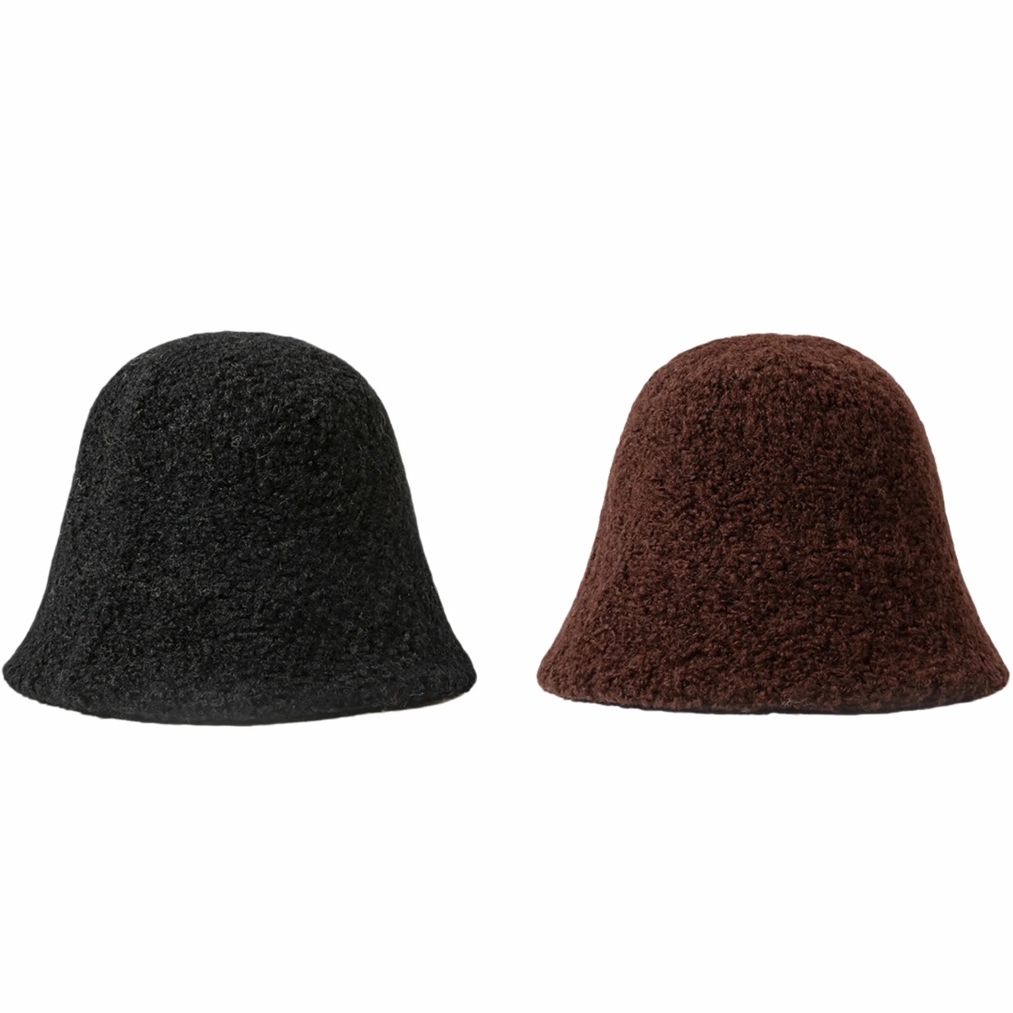 Winter Fleece Fisherman Hat 3