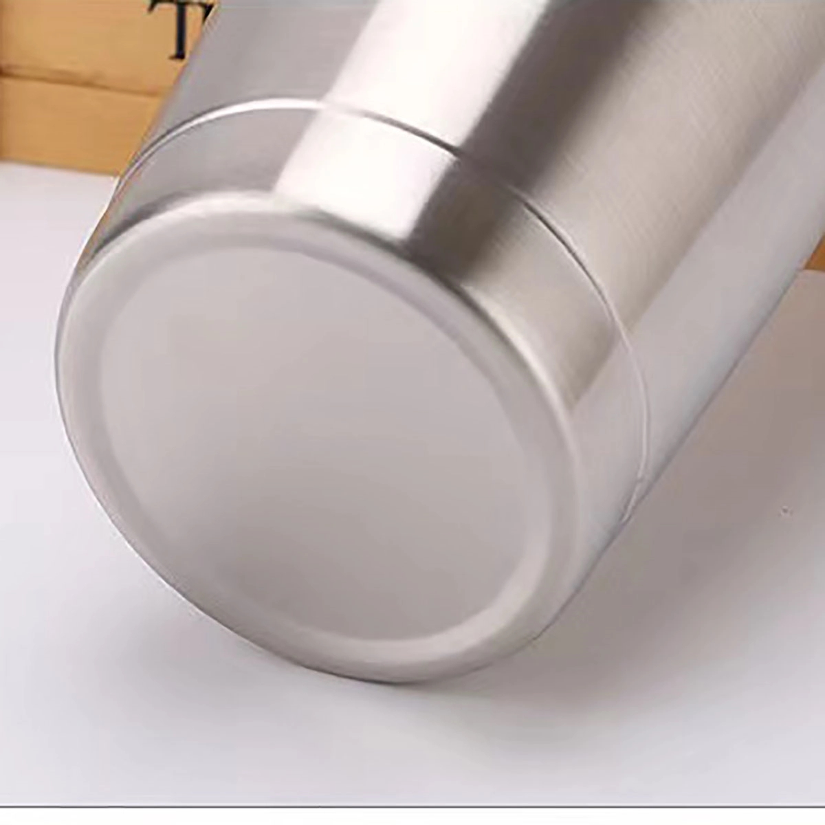 20 Oz Tumbler Stainless Steel Vacuum Insulated 2