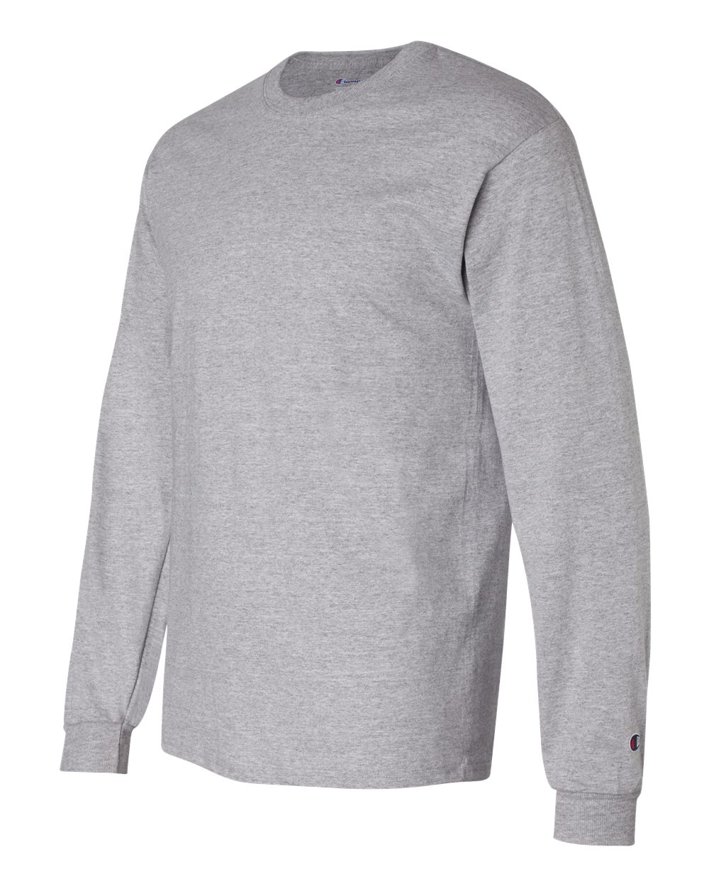 Unisex Long Sleeve T-Shirt - CC8C 42