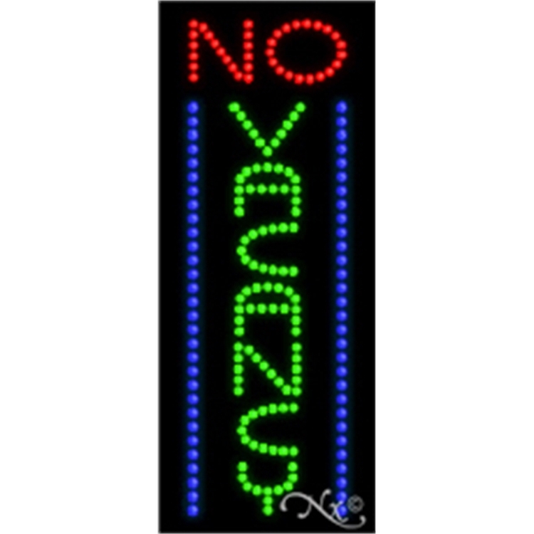 LED Sign 3
