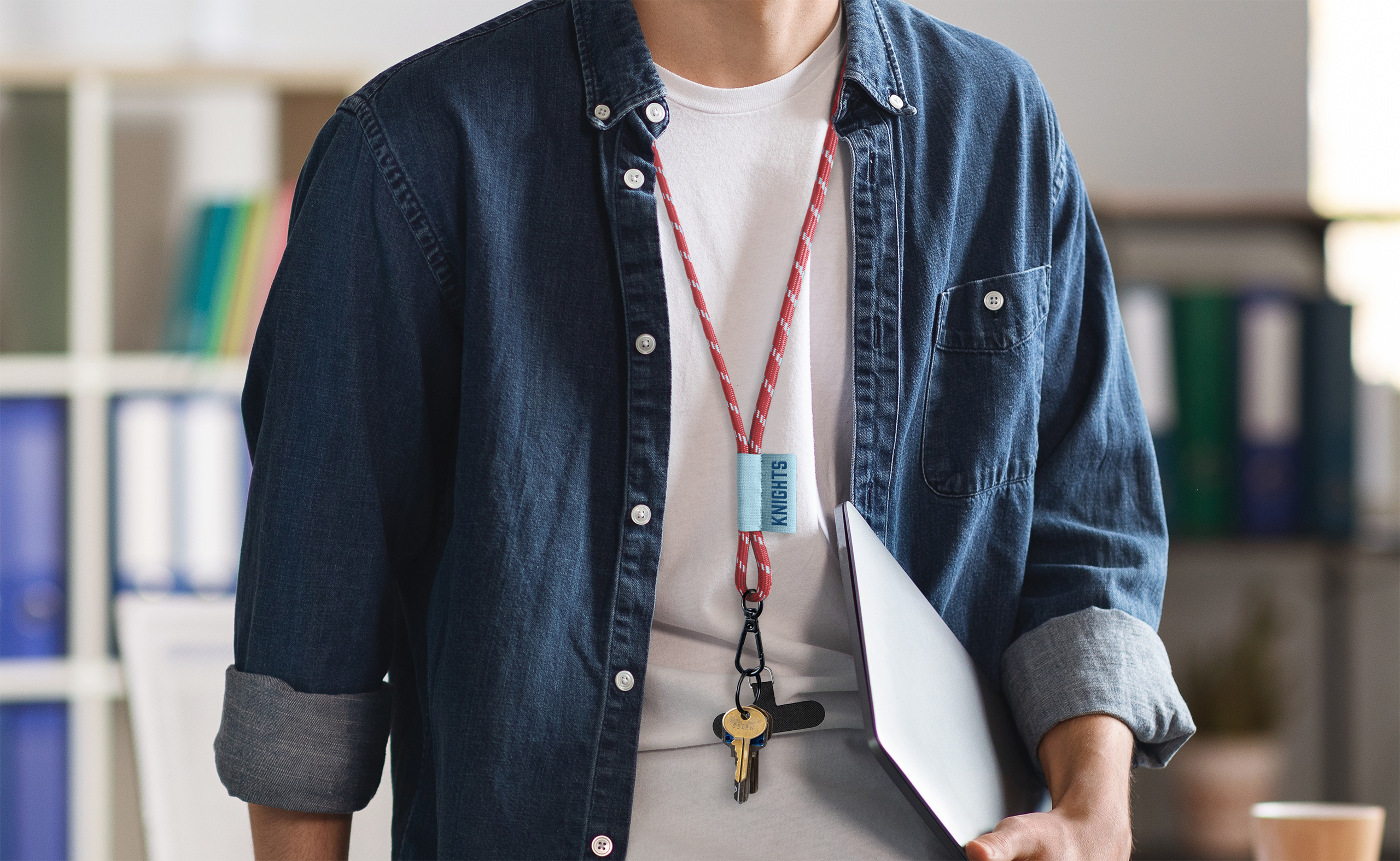 Cord Lanyards 1