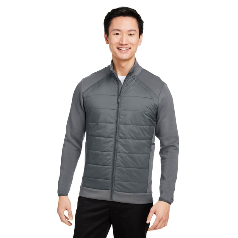 Spyder Men's Impact Full-Zip Jacket 11