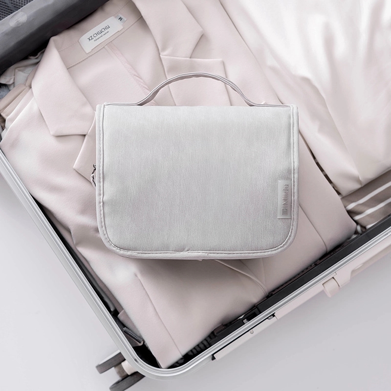 Travel Toiletry Kit 3