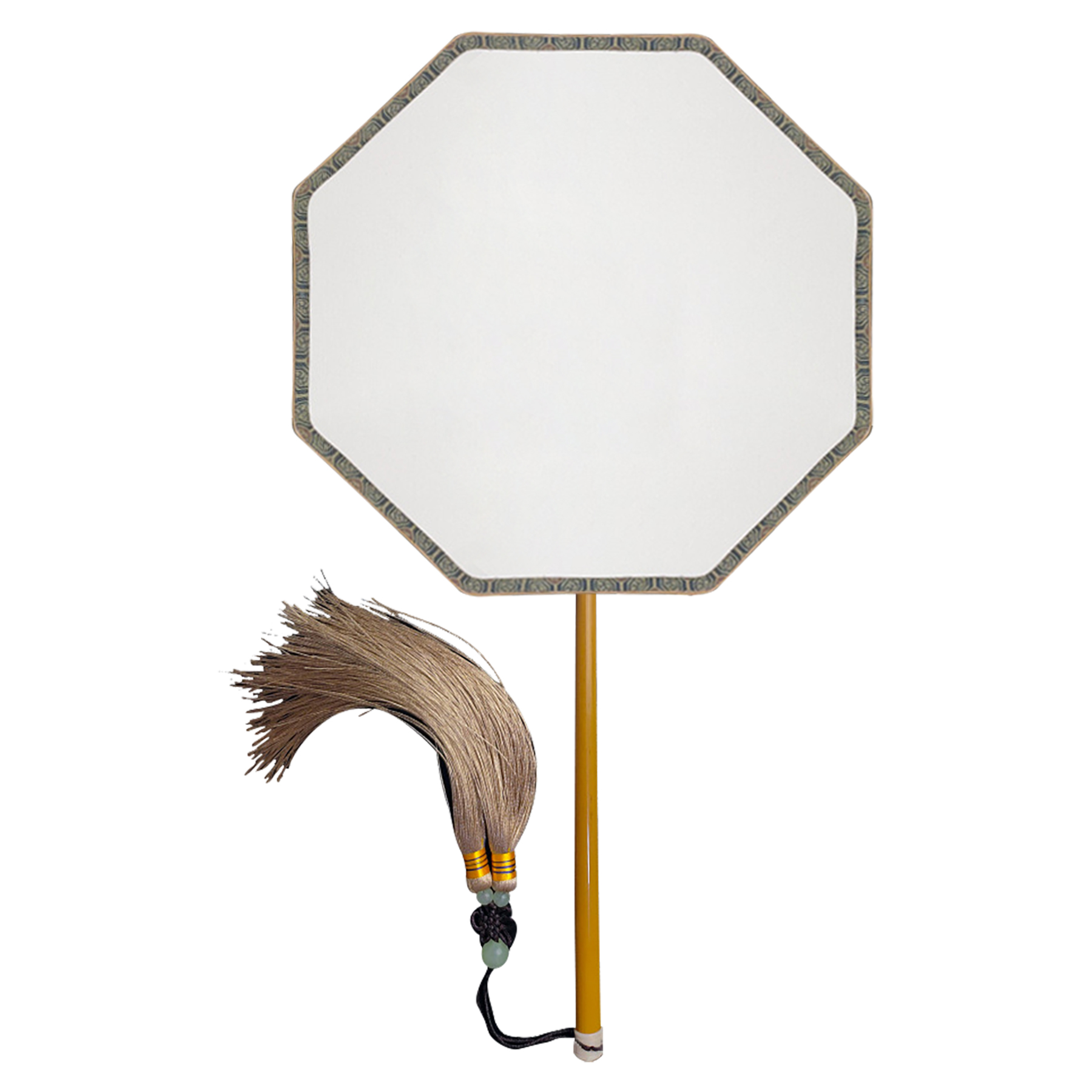 Circular Fan 21