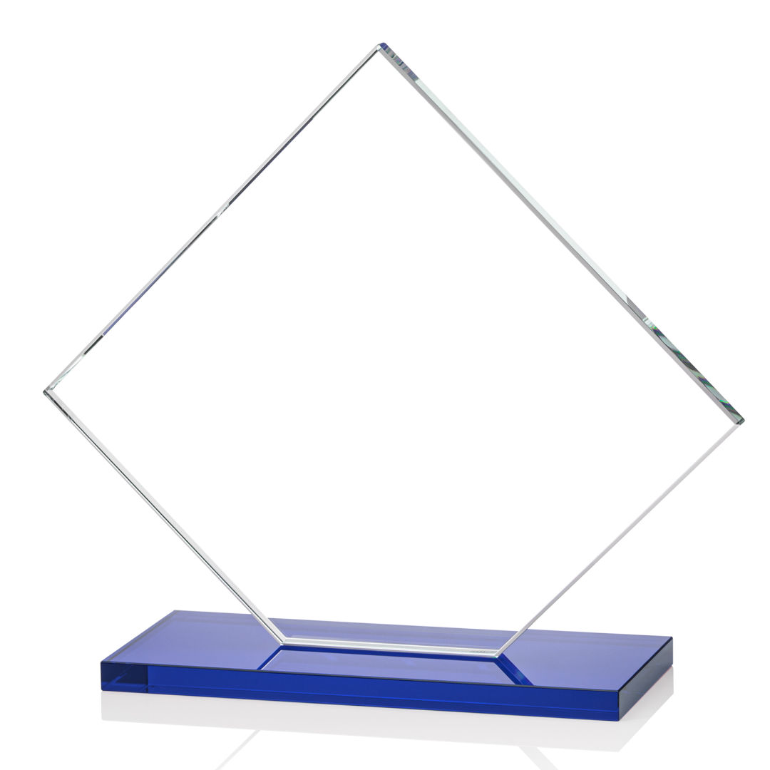 Wellington VividPrint™ Award - Blue 3