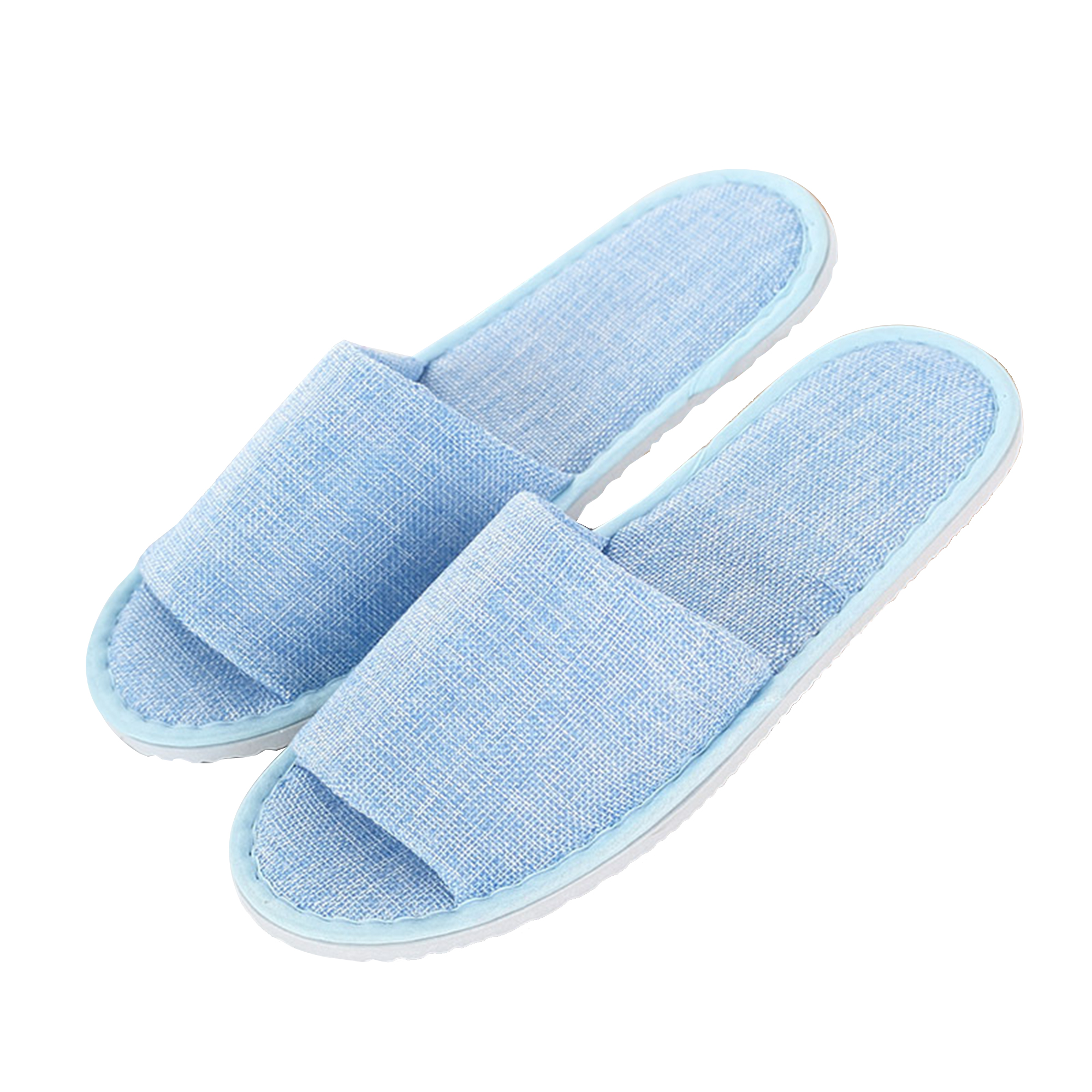 Disposable Slippers For Guests 2