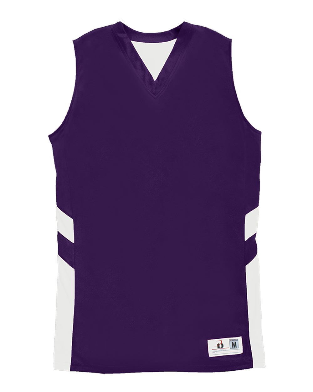 Women's B-Pivot Reversible Tank Top - 8966 32